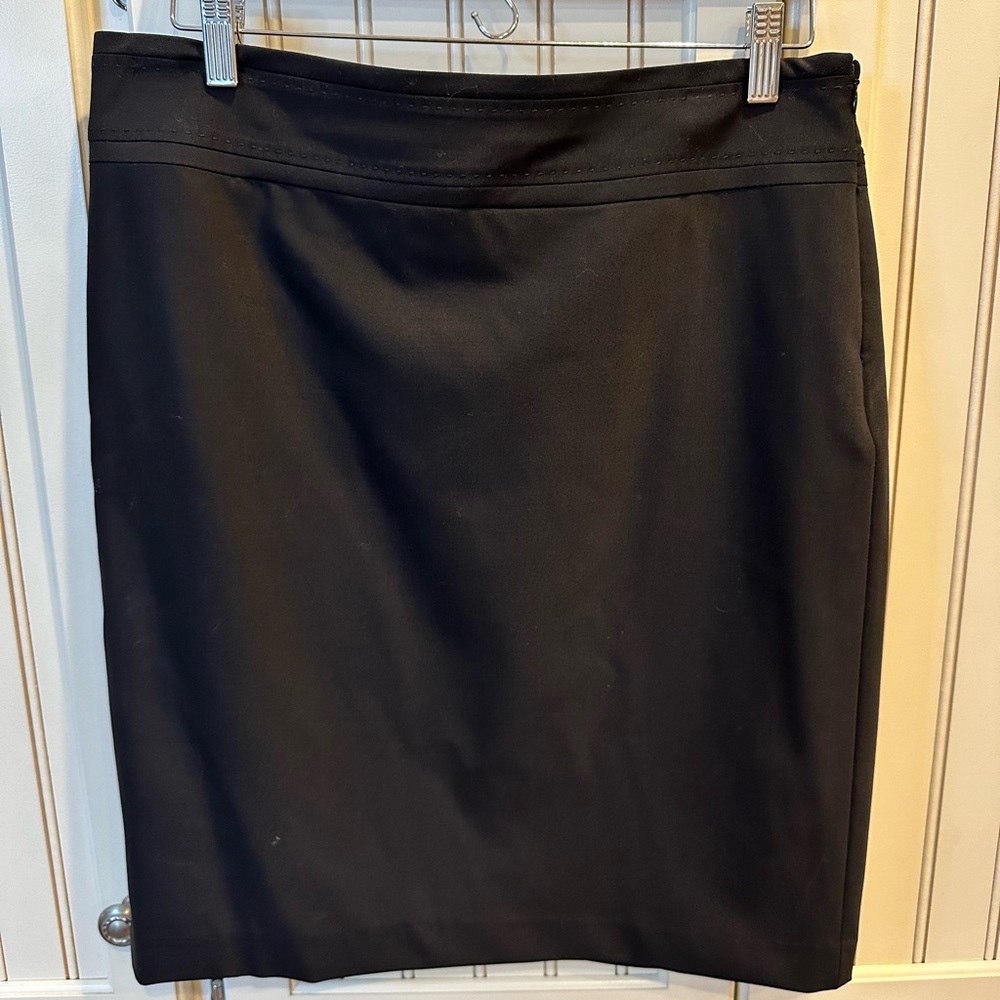 The Limited Luxe fully lined Pencil Skirt Size 10